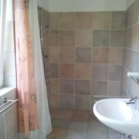 Apartamento Ferienappartement Angelika