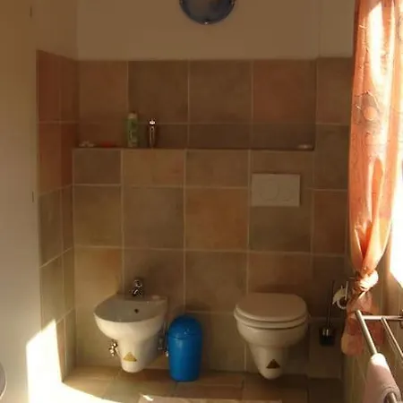 Ferienappartement Angelika Apartamento Arzachena