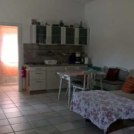 Ferienappartement Angelika Apartamento Arzachena