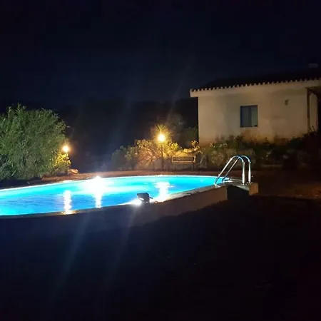 Ferienappartement Angelika Apartamento Arzachena
