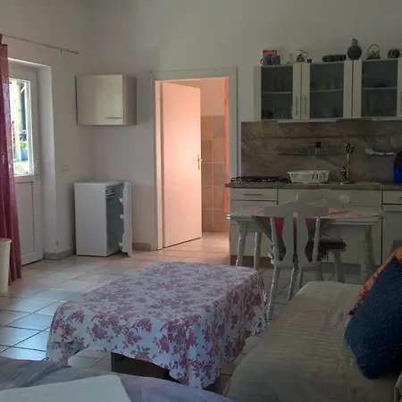 Apartamento Ferienappartement Angelika Arzachena